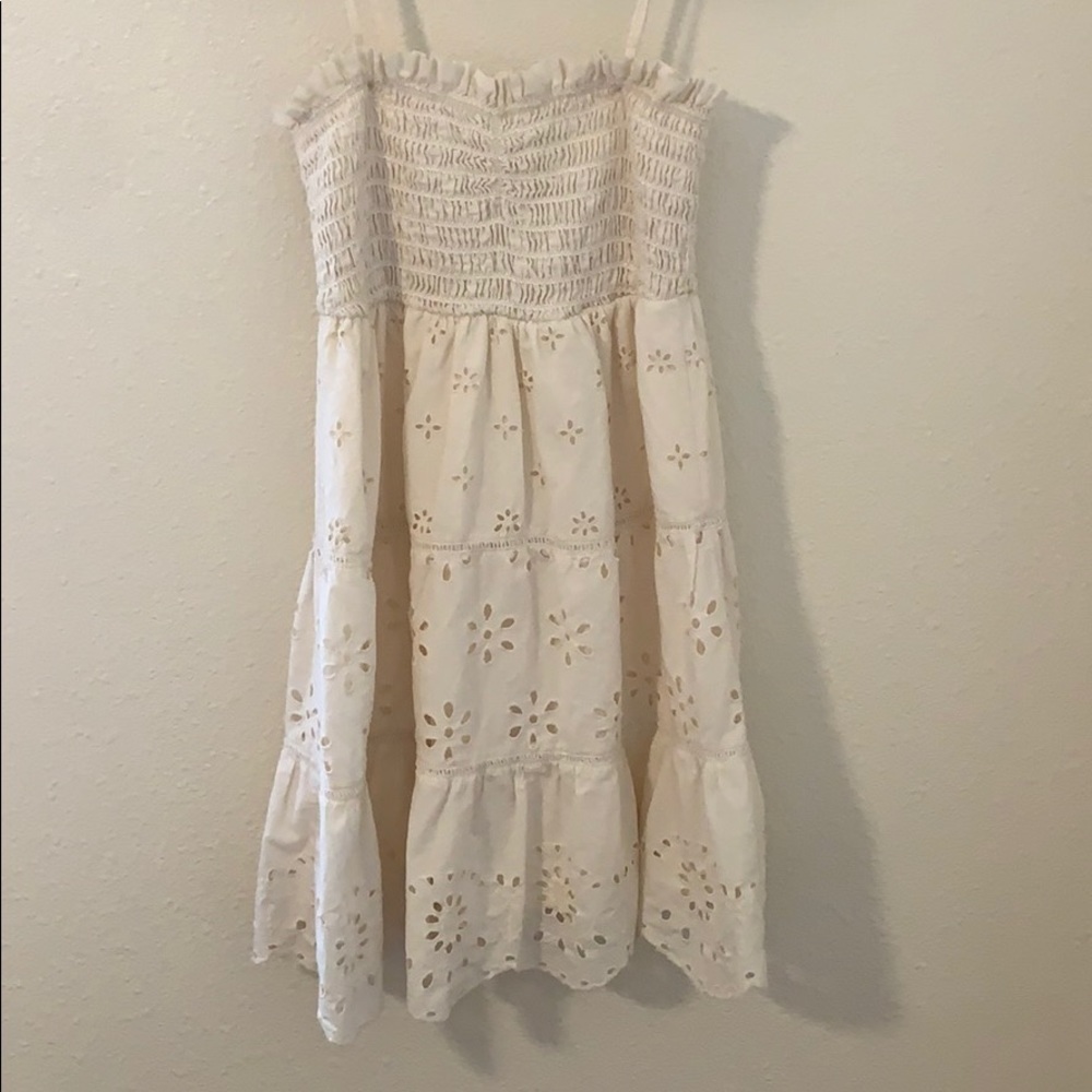 American eagle dress